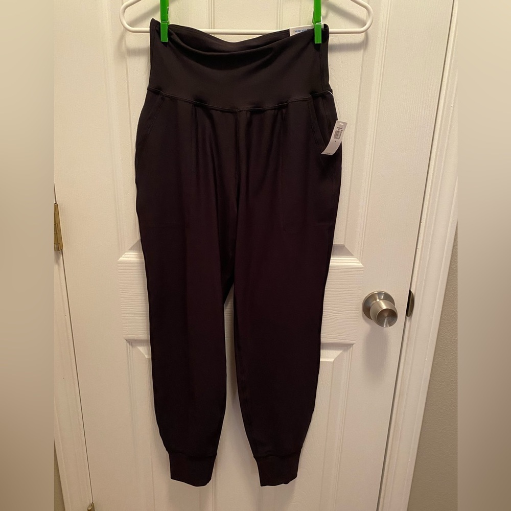 Old Navy Jogger - black